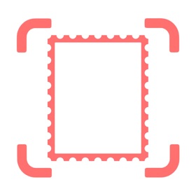 Stamp Identifier - AI Scan