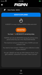 FiGPiN screenshot