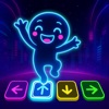Beat Dance : Magic Tiles Music icon