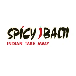 Spicy Balti Indian Takeaway app icon