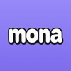 Mona AI - Look your best icon