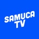 Samuca TV app icon - News app for iPhone