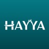 Hayya to Qatar icon