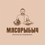 Download МЯСОРЫБЫЧ app