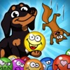 Crusoe Squeaky Ball Bubble POP - iPhoneアプリ