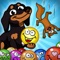 POP BUBBLE SHOOTER WITH CRUSOE THE DACHSHUND