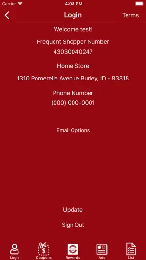 Stokes Market screenshot 3