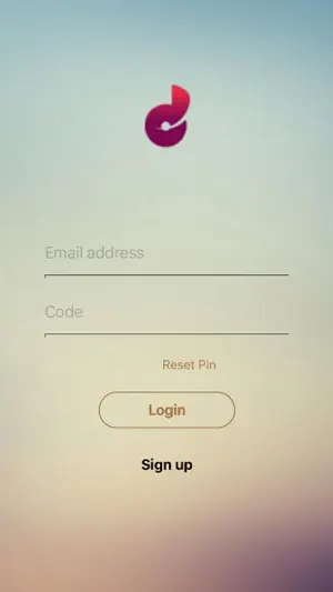 Duty2Go screenshot 1