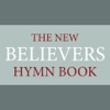 New Believers Hymn Book (NBHB) app icon - Book app for iPhone