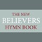 Both complete editions of the Believers Hymn Book with audio and sheet music + gospel hymnals