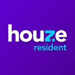 Houze Resident