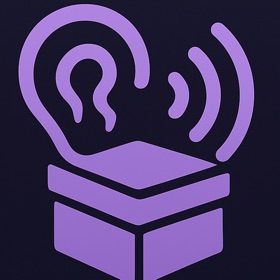 Personal Whisper Store