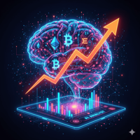 Crypto Analysis Trade AI