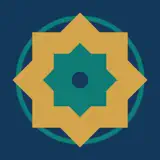 Sahih al-Bukhari - Icône de l’app