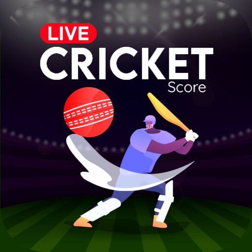 Live Cricket Line : Score