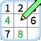 -Automatic generation of Sudoku problems