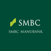 SMBC MANUBANK Mobile App