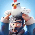 Ice War: Three Kingdoms