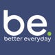 Better Everyday Community app icon - Social Networking app for iPhone