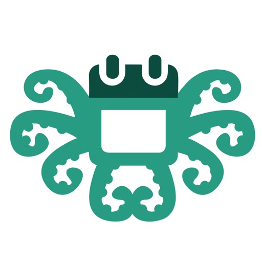 Calamari - AppWisp.com