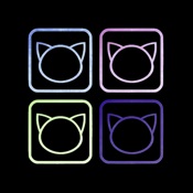 4 Cat Puzzle