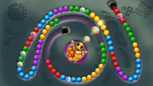 Marble Classic: Blast & Pop screenshot 1