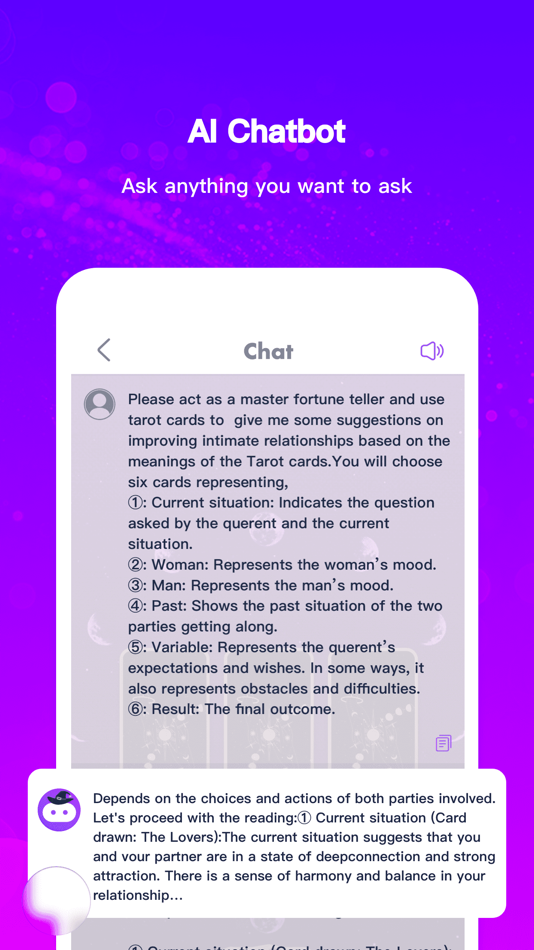 #6. ViVi Keyboard: Theme & Chatbot (iOS) 由: Metaverse Technology LTD