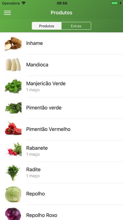 Chácara Maria Emília