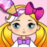 Get Girl Coloring Book Kids Games for iOS, iPhone, iPad Aso Report