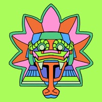 Quetzi icon