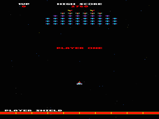 Screenshot #4 pour ギャラクシー88