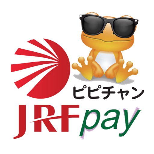 JRF PAY