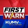 KUMV-TV First Warn Weather icon
