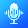 Whisper - AI Note Taker icon