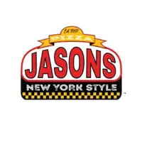 Jason's New York Pizza