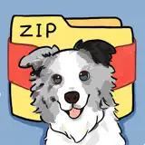 DD Archive ZIP全能压缩 - Icône de l’app