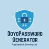 DoyoPasswordGenerator icon