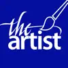 The Artist Magazine contact information