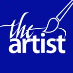 The Artist Magazine App Contact