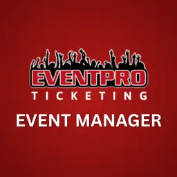 EventPro Event Manager app icon