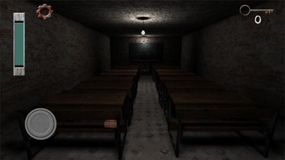 Screenshot #2 pour Slendrina: The School
