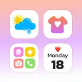 Themefy: Widgets & Wallpaper - App-Symbol