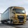Euro Truck Simulator Games 3D