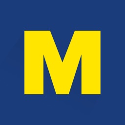 Moje METRO