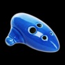 Get Ocarina, with songs for iOS, iPhone, iPad Aso Report