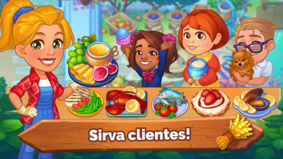 Farming Fever - Food Adventure