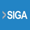 SIGA App - iPhoneアプリ
