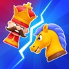 Chess Puzzle: Kick Out icon