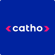 Vagas de Emprego e Jobs: Catho