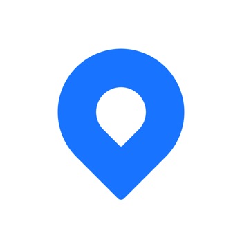 App voor koeriers